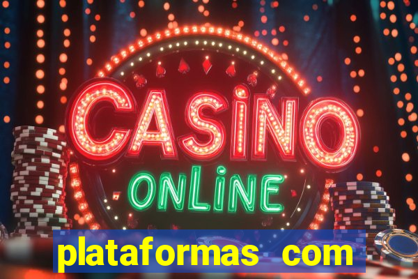 plataformas com bonus de cadastro facebook